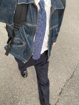 kさんのコーディネート