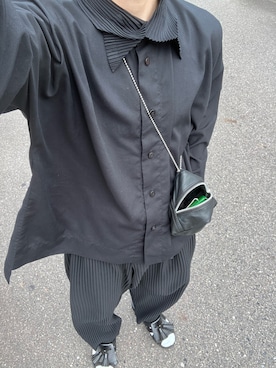 kさんのコーディネート