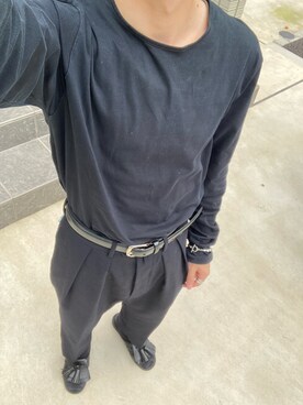 kさんのコーディネート