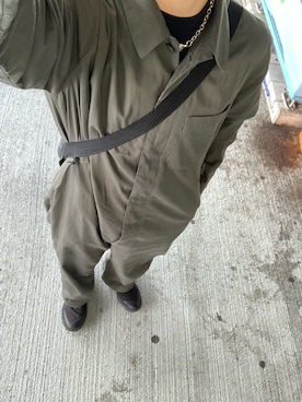 kさんのコーディネート