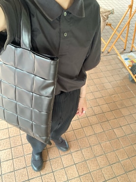 kさんのコーディネート