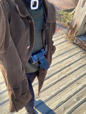 kさんのコーディネート