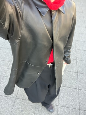 kさんのコーディネート