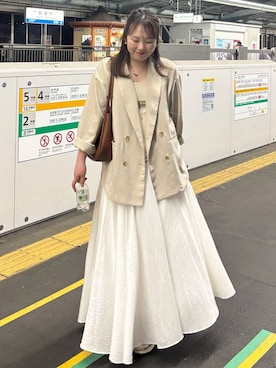 yumeminさんのコーディネート
