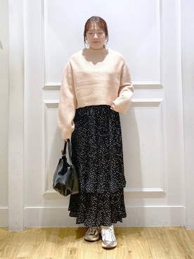 yumeminさんのコーディネート