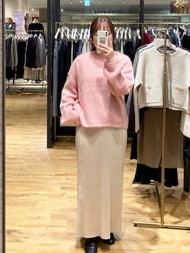 yumeminさんのコーディネート