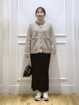 yumeminさんのコーディネート