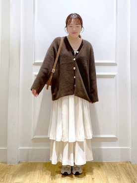 yumeminさんのコーディネート