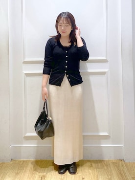 yumeminさんのコーディネート