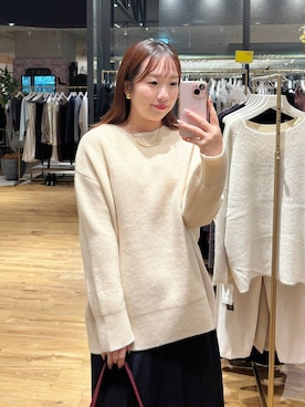 yumeminさんのコーディネート