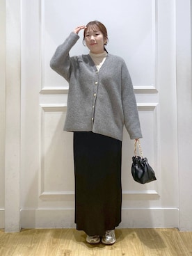 yumeminさんのコーディネート