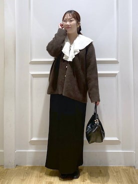 yumeminさんのコーディネート