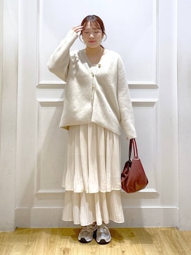 yumeminさんのコーディネート