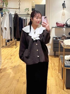 yumeminさんのコーディネート