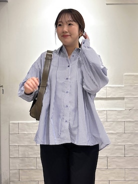 yumeminさんのコーディネート