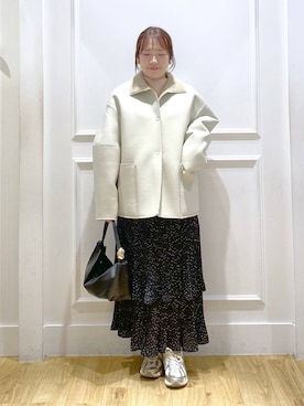 yumeminさんのコーディネート