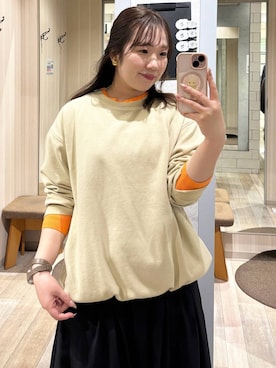 yumeminさんのコーディネート