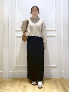 yumeminさんのコーディネート