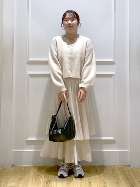 yumeminさんのコーディネート