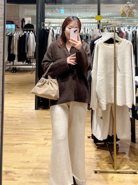 yumeminさんのコーディネート