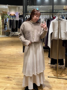 yumeminさんのコーディネート