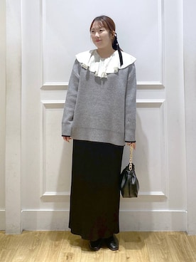 yumeminさんのコーディネート