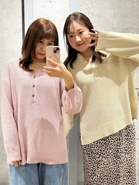 yumeminさんのコーディネート