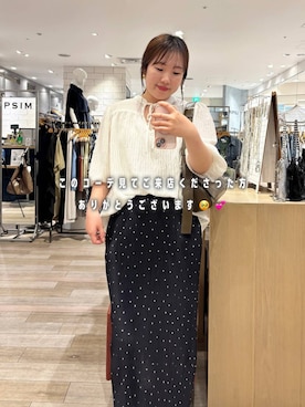 yumeminさんのコーディネート