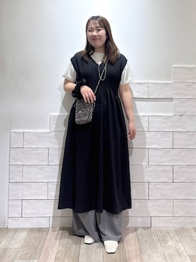 yumeminさんのコーディネート