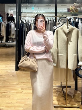 「旅行」｜yumeminさん（レディース・162cm）の秋コーディネート