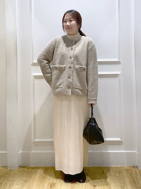 yumeminさんのコーディネート