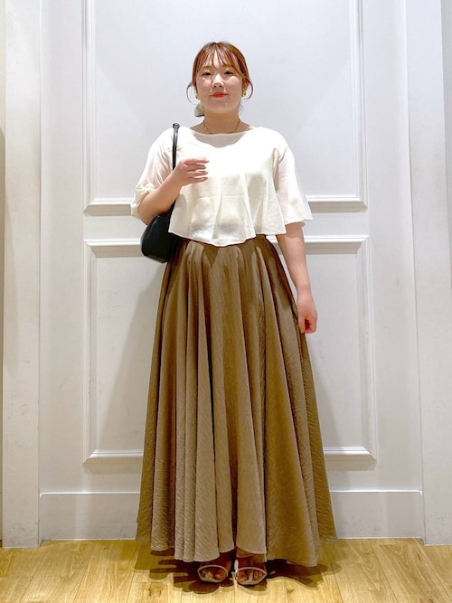 Chesty - chesty♡フリルデザインニット♡ボーダー♡新品未使用 Chesty チェスティ ニット ビジュー フリル さくらんぼ F - メルカリ