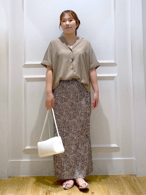 A part by プリーツイージータイトスカート2 A part by｜プリーツイージータイトスカート2 | Rakuten Fashion