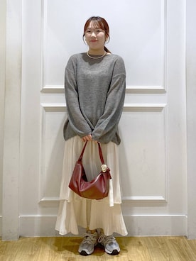 yumeminさんのコーディネート