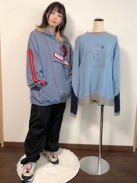 たうさんのコーディネート