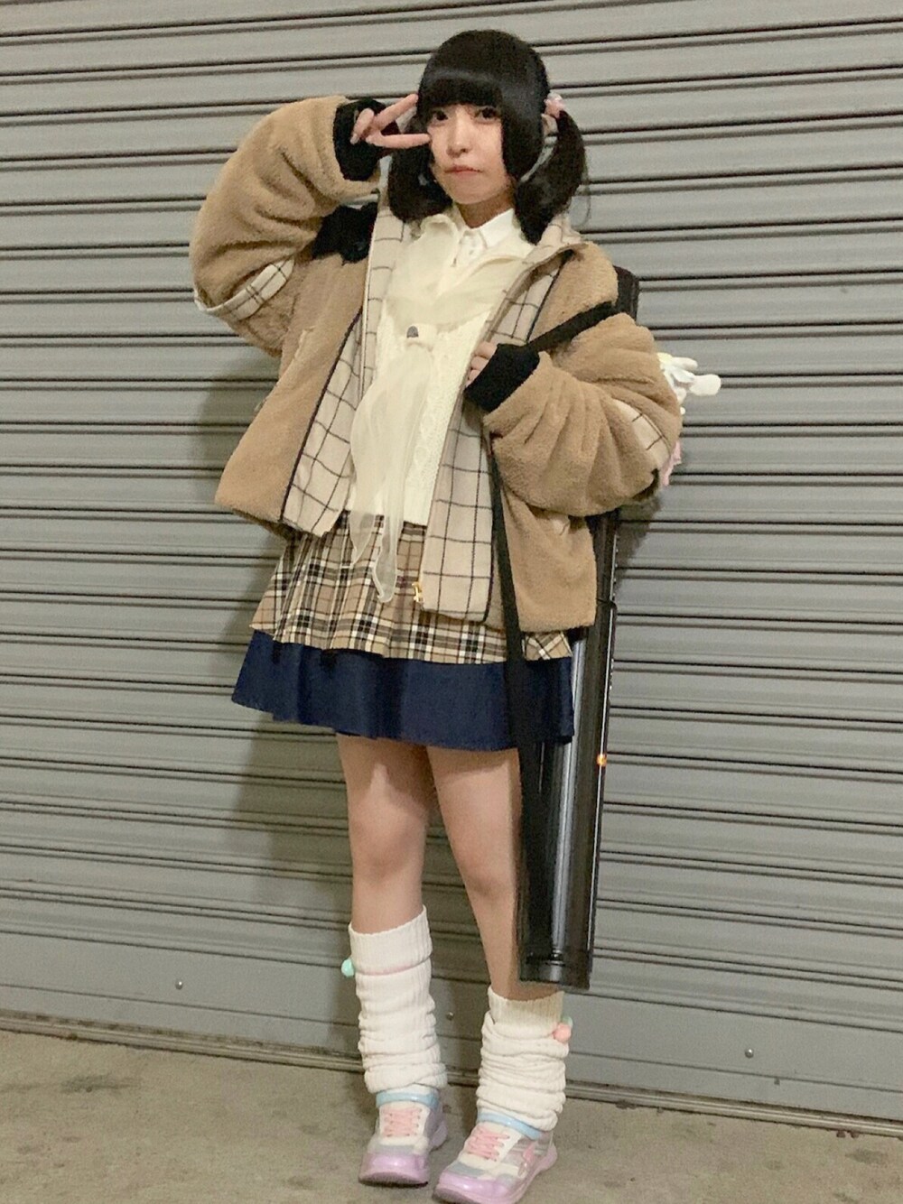 1点物　カーディガン　keisukekanda ケイスケカンダ　ニット keisuke kandaの通販と買取。古着屋ANTON。