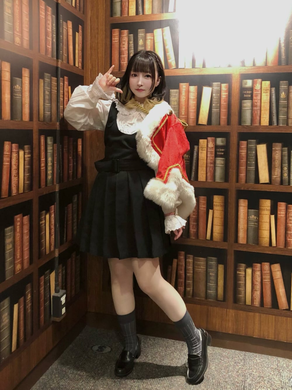 ヴィヴィアン ウエストウッド 柔らかなストレッチ半袖ワンピース ＋ソックス cuore777_17-q8563