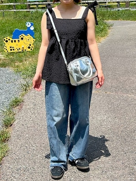yunさんのコーディネート