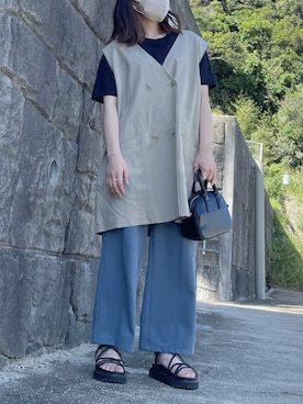 yunさんのコーディネート