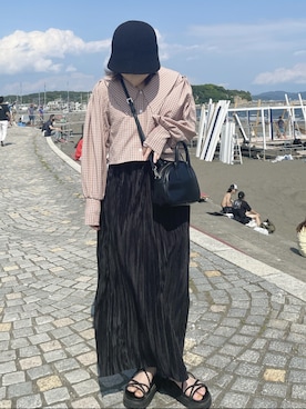 yunさんのコーディネート