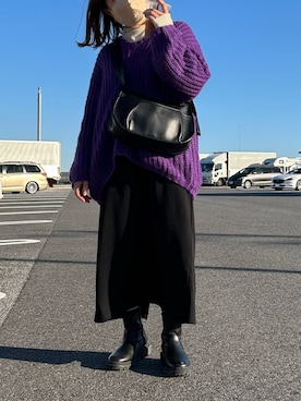 yunさんのコーディネート