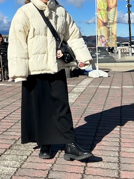 yunさんのコーディネート