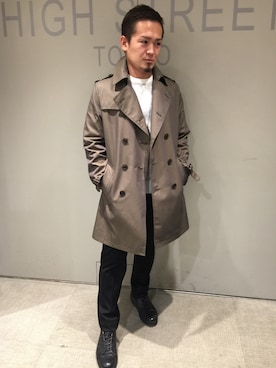 ippeiさんのコーディネート