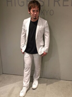 ippeiさんのコーディネート