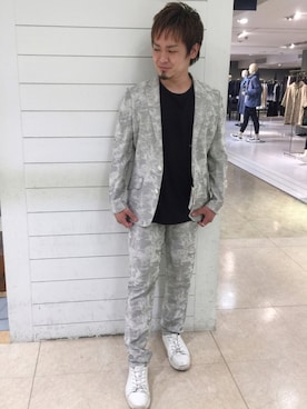 ippeiさんのコーディネート