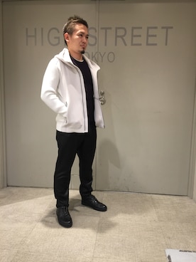 ippeiさんのコーディネート