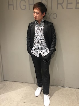 ippeiさんのコーディネート