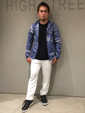 ippeiさんのコーディネート