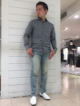 ippeiさんのコーディネート