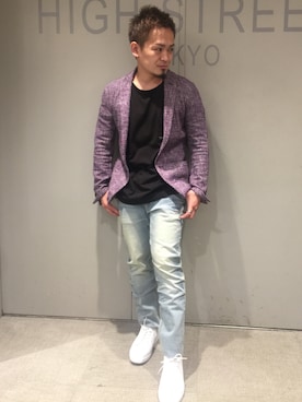 ippeiさんのコーディネート